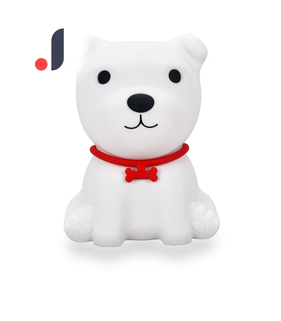 Night Light for Dogs with Touch Sensor — Night Lights, TC Home lighting