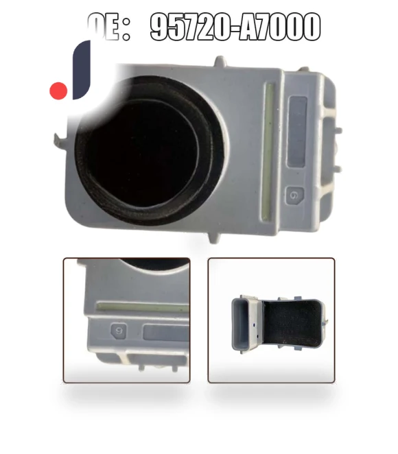 Parking Sensor — Rearview Safety Systems, Auto Teile