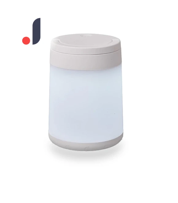 Portable LED Night Light with Stepless Dimming — Night Lights, Dongfang HOME A