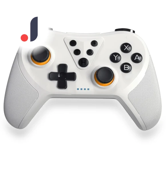 Professional Wireless Controller — Gaming Controllers, FourAll