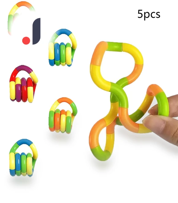 Quiet Sensory Fidget Toys — Stress Relievers, Car replacementparts