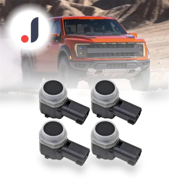 Rear Car Reverse Backup Parking Aid Sensor PDC — Rearview Safety Systems, thankBUY