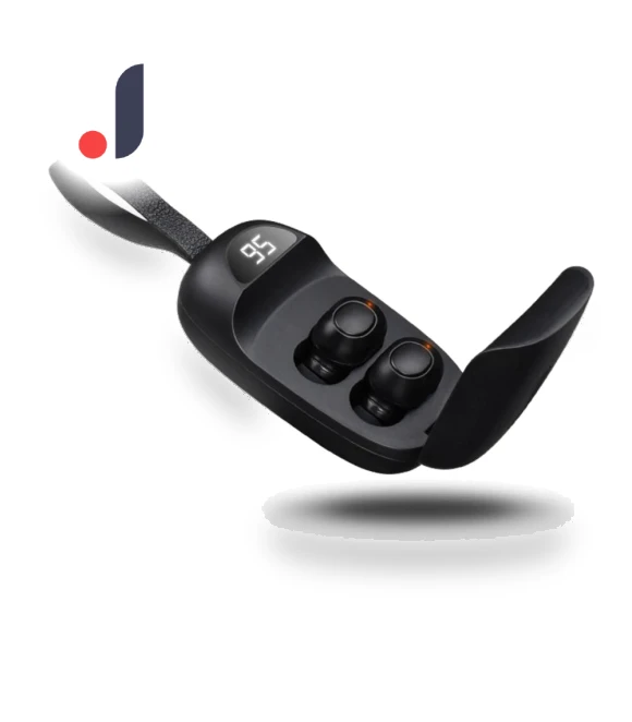 Rechargeable Hearing Aids — Hearing Amplifiers, Bobo Life