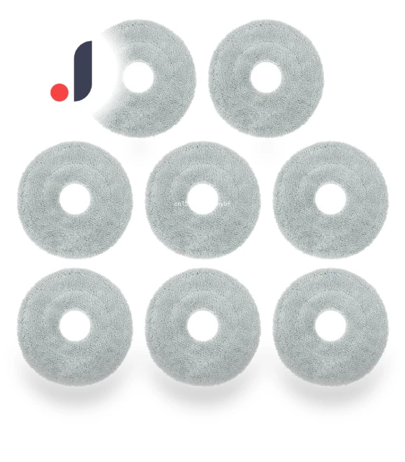 Robot Vacuum Cleaner Parts Kit — Parts & Accessories, Luminaire Lighting Mall