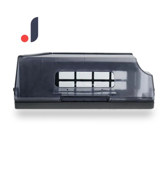 Robotic Vacuum Dust Collecting Box Hepa Filter — Parts & Accessories, Luminaire Lighting Mall