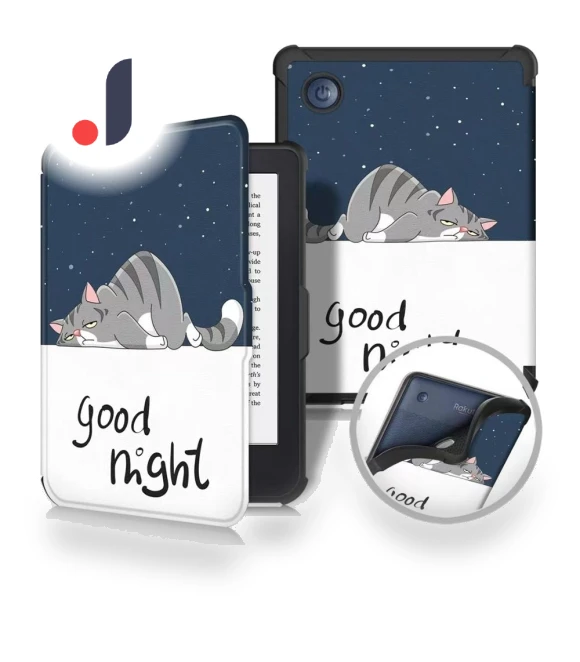 Shockproof Smart Cover — Protective Cases, Sunench
