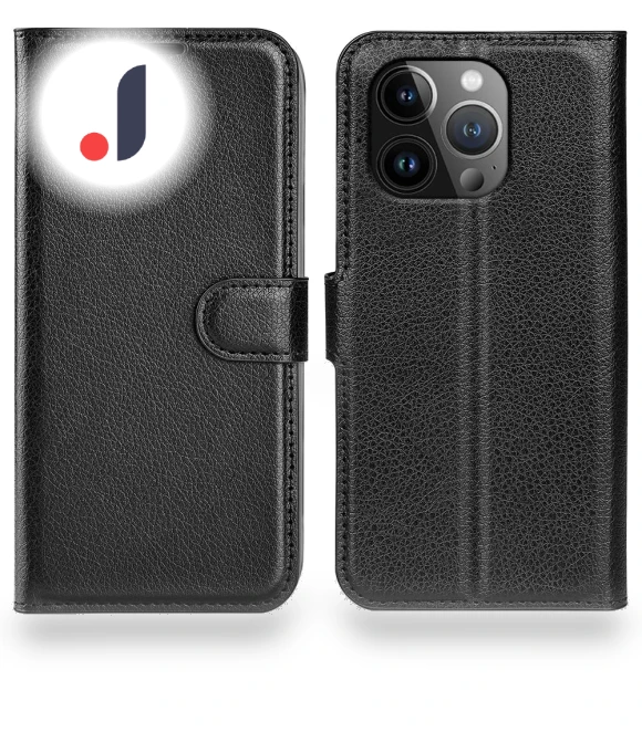 Shockproof Wallet Phone Cover — Phone Accessories, Smartwatch 2025