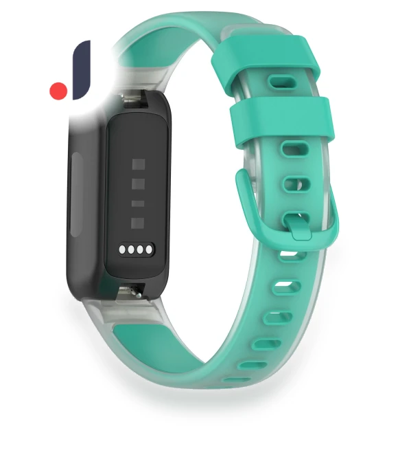 Silicone Sports Wristband — Wearable Accessories, fashion3c