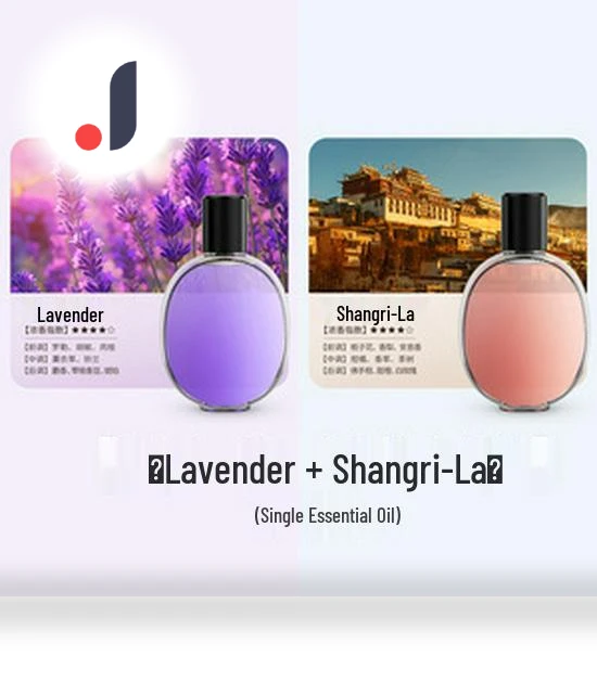 Smart Aroma Diffuser and Humidifier with Timer — Diffusers, The Best Experience