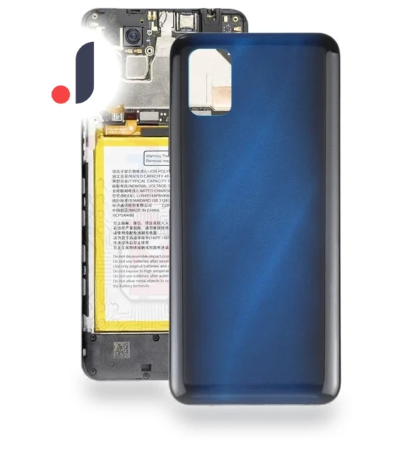 Smart Battery Back Cover — Phone Battery Replacements, Electronic Repair Parts