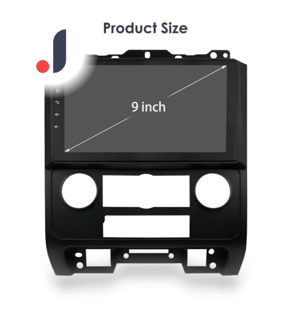 Smart Car Radio — Stereo Receivers, Reakosound