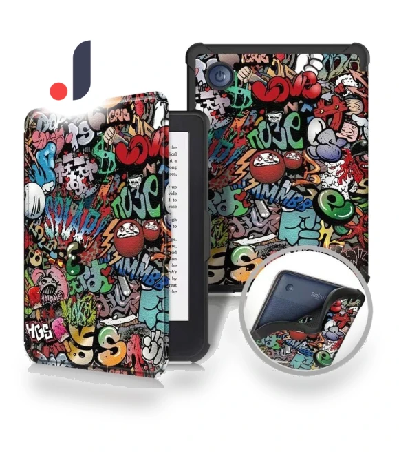 Smart Cover Shockproof TPU Funda — Protective Cases, Qinaquan2
