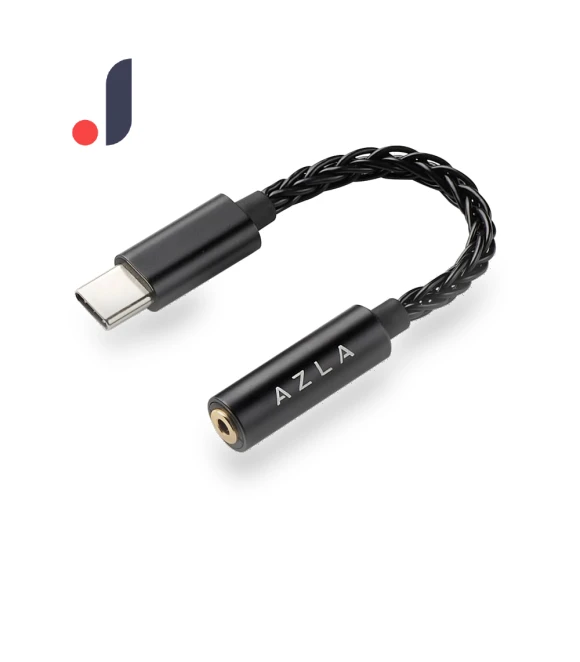 Smart DAC Adapter — , AZLA