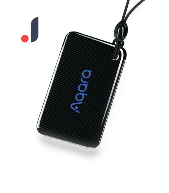 Smart Door Lock NFC Card — Smart Home Security, Xiaomi