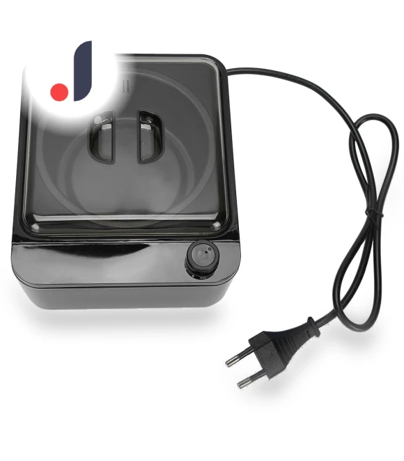 Smart Electric Wax Warmer — Warmers & Accessories, Makeup Kits