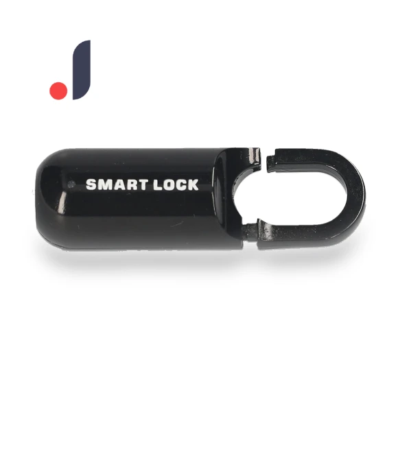 Smart Hanging Lock with Fingerprints — Padlocks & Hasps, Zeblaze