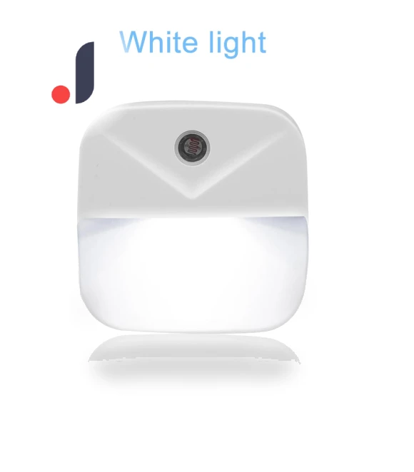Smart Motion Sensor LED Night Light — Night Lights, Refreshing Home