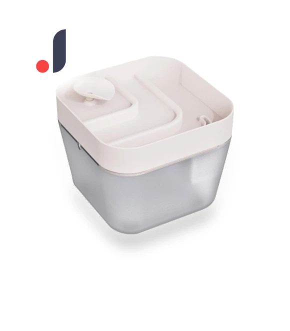 Smart Pet Water Fountain — Fountains, Yiran Furniture