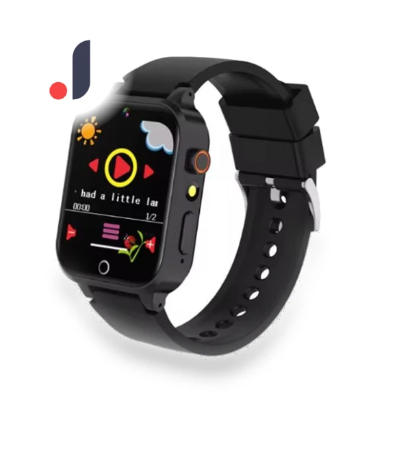 Smart Watch for Kids — Wearable Accessories, Melsya