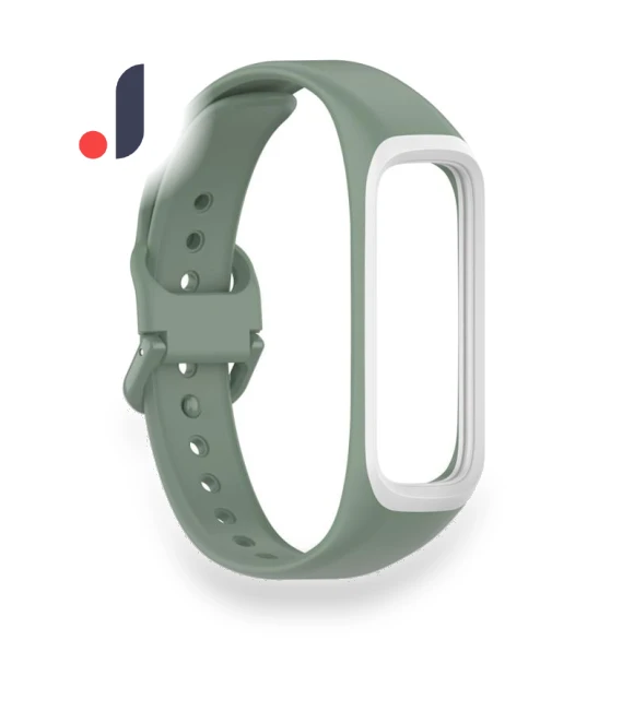 Smart Watch Strap — Fitness Bands, SEVEN