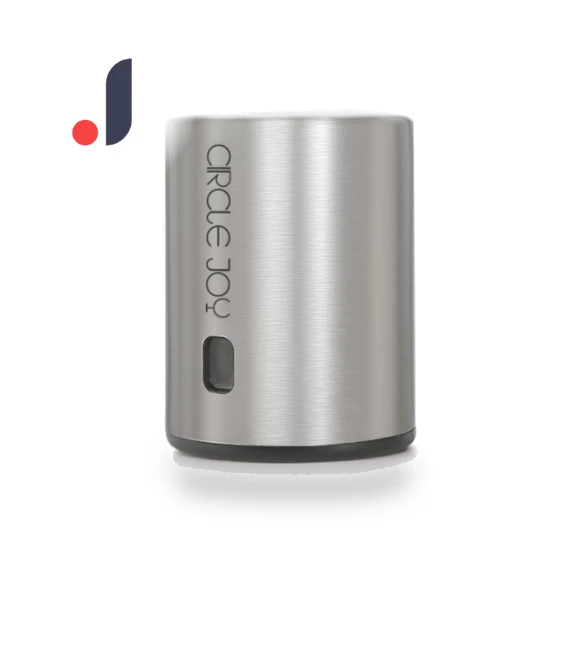 Smart Wine Bottle Stopper — Wine Accessories, TOMTOP JMS