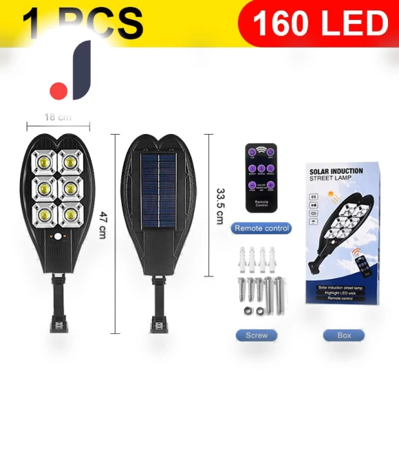 Solar Wall Light — Garden Illumination, paweinuo 03