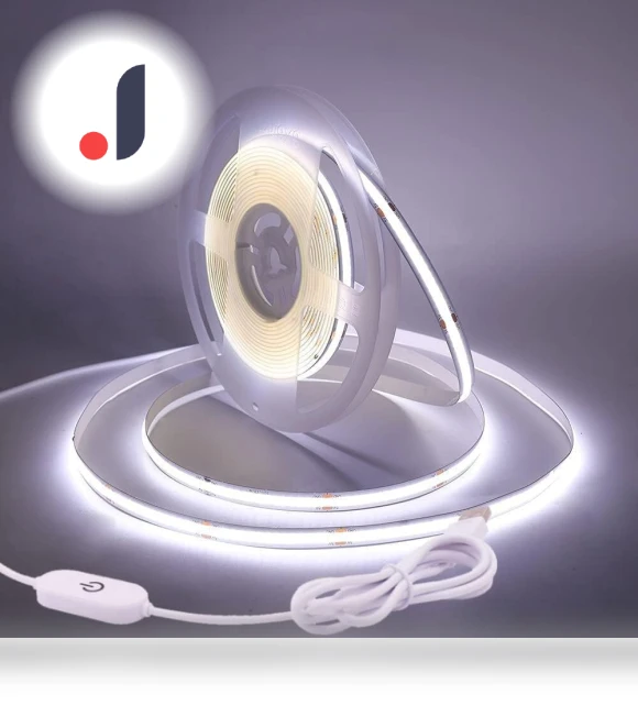 Super Bright LED Strip — LED Strips, Your Warm Home