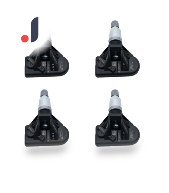 Tire Pressure Sensor — Emergency, FYUU-autoparts