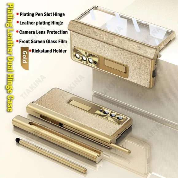 Touch Pen with Cover for Samsung Z Fold — Phone Accessories, Bai Fen Bai-Digital 3C