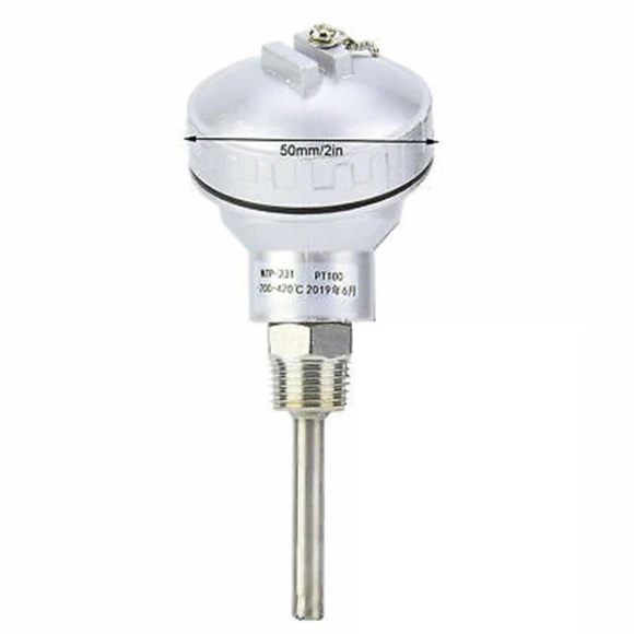 Touch Probe — Pressure, Industrial Tool