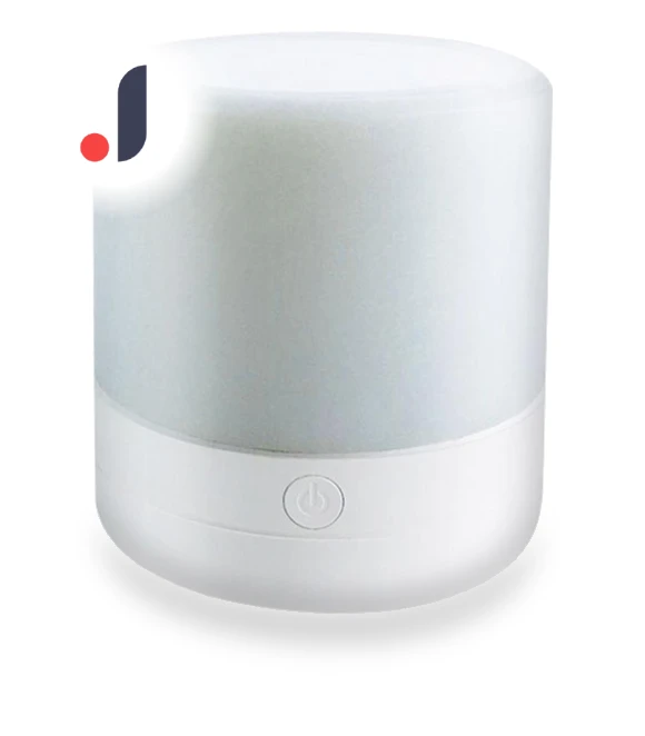 Touch Sensor Night Light — Night Lights, DC-Home-2