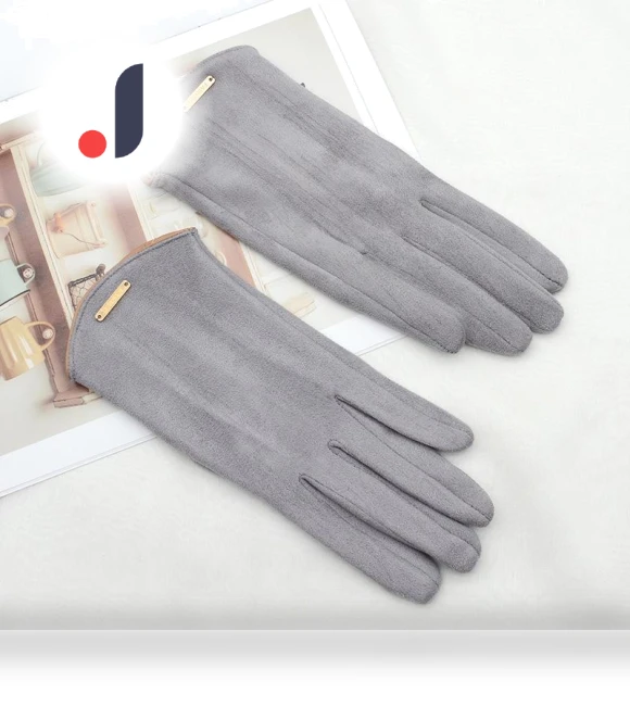 Touchscreen Gloves — Gloves, Fashion is Walking
