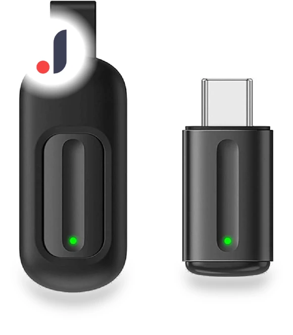 Universal Mini Smart IR Remote Control — Remote Controls, Bobo Life