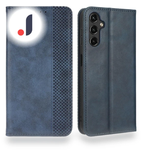 Vintage Stand Wallet Smartphone Case — Phone Accessories, Smartwatch 2025