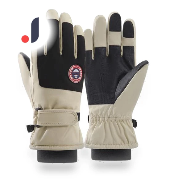 Winter Cycling Gloves with Touchscreen — Gloves & Mittens, Joybox