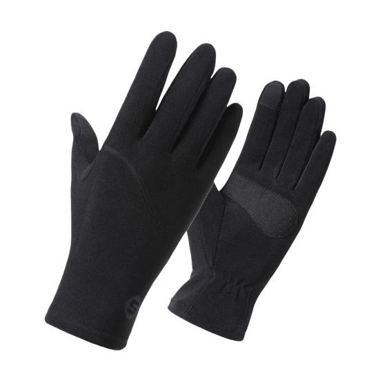 Winter Thermal Gloves — Gloves & Mittens, lantongya