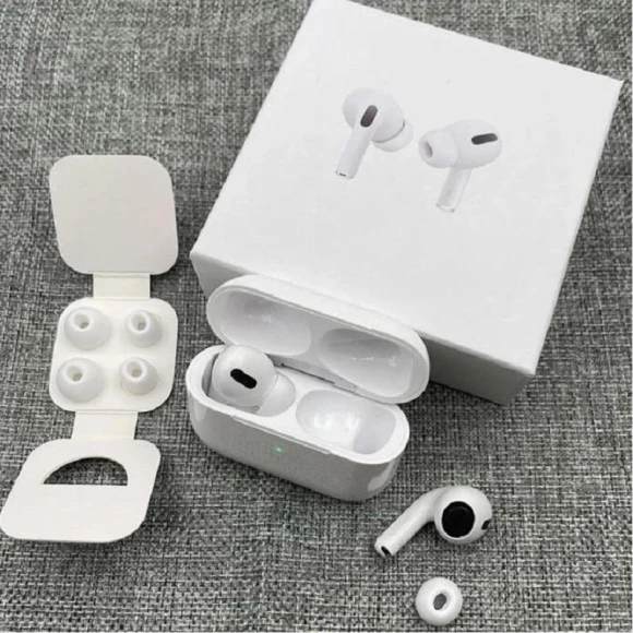 Wireless Bluetooth Earbuds — In-Ear Headphones, The Joker