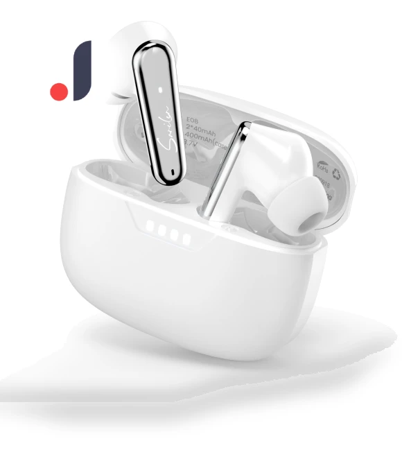 Wireless Bluetooth Headphones — In-Ear Headphones, HAYAO
