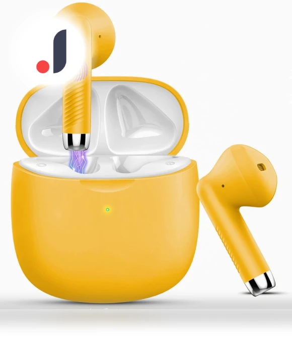 Wireless Earbuds — In-Ear Headphones, HAYAO
