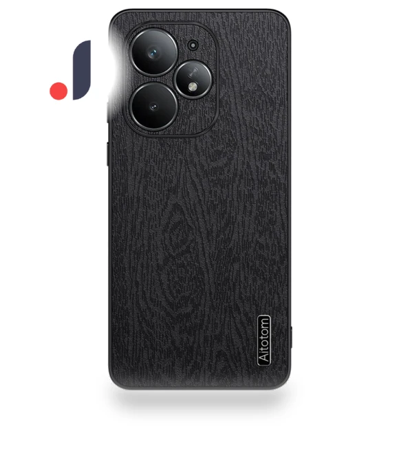Wood Texture Phone Case — Basic Cases, Smartwatch 2025