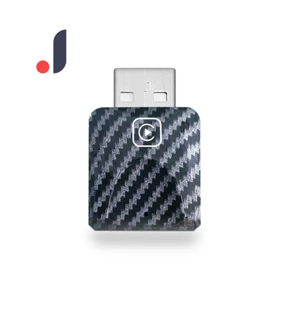 2-in-1 Wireless CarPlay & Android Auto Adapter — Phone Accessories, Kebidumei