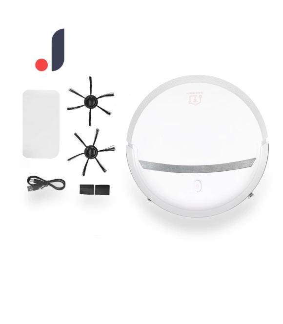 3 in 1 Mini Smart Sweeping Machine — Sweepers, Modern Home Furnishing