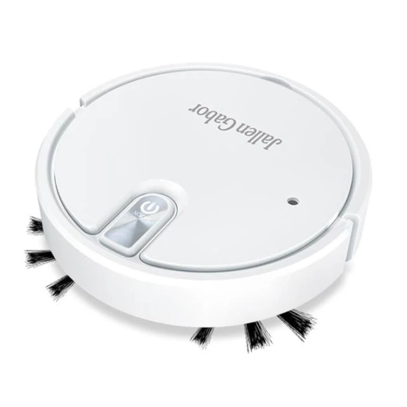 5-in-1 Robot Vacuum — Smart Cleaning Robots, Daily Home Furnishings