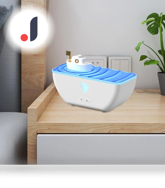 Air Diffuser in Ship Shape — Diffusers, Luminaire Lighting Mall