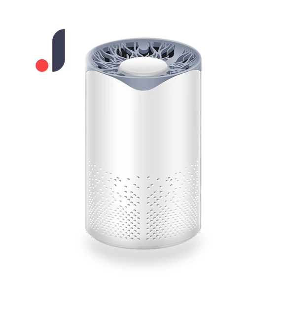 Air Purifier — Activated Carbon Air Purifiers, Daily Home Furnishings