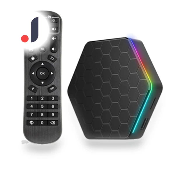 Android TV Box — Streaming Devices, Honor Electronics