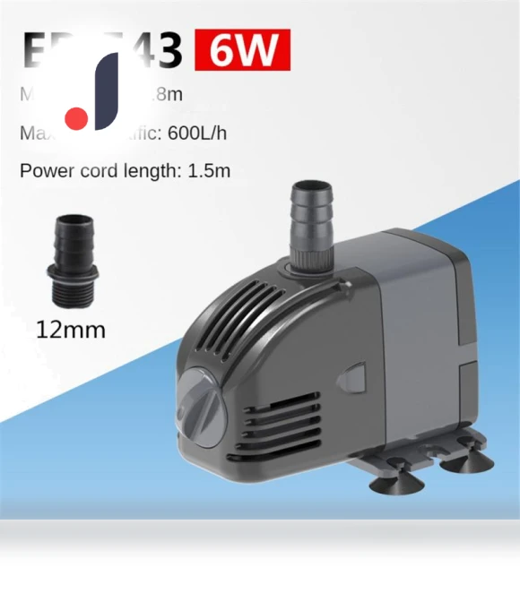 Aquarium Water Pumps — Water Pumps, Seahorse Home