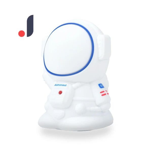 Astronaut Night Light — Night Lights, TC Home lighting