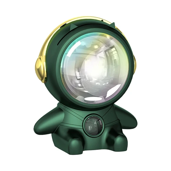 Astronaut Robot RGB Projection Light — Creative Lighting Solutions, ZuiBaDuDu