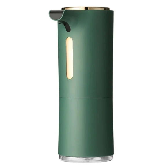 Automatic Foam Soap Dispenser — Care Dispensers, Wrigleys